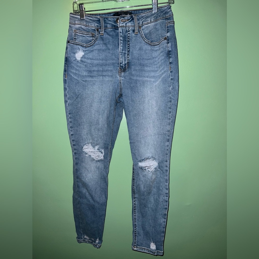 Denim Jeans